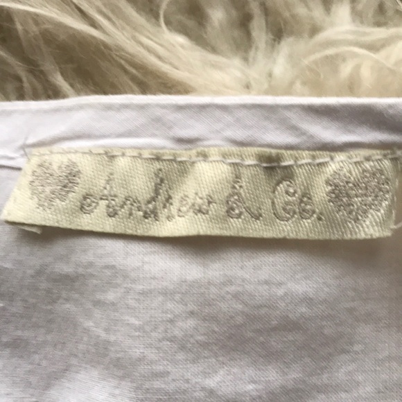 Andrew & Co tunic - Picture 8 of 9